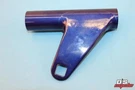 Nos Yamaha 1973-1974 TX500 1975 XS500 Birdblue Upper Cover 371-23121-61-F8. Fixed Price $37.95.