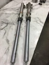 Honda Ascot Front Forks Tubes Shocks Right Left. Fixed Price $227.24.