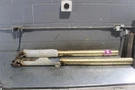 2007 Honda Right Left Front Suspension Forks Shocks Leaking. Fixed Price $294.99.