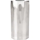 Performance Machine 0208-2102-CH Tech Fork Slider Covers, Chrome. Fixed Price $377.95.