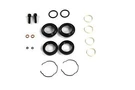 V-twin 14-0704 Fork Seal Rebuild Kit. Fixed Price $47.27.