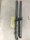 24J24 2001 Yamaha Xvs 1100 Star Custom Front Fork Assy Set 5PB-23102-00-00. Fixed Price $179.49.