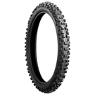 Bridgestone M203 Soft/intermediate Terrain Tire 70/100X19. Fixed Price $62.99.
