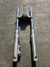 95-06 1995 Kawasaki Vulcan VN800 Forks Front Suspension Shocks Steering Stem. Fixed Price $199.95.