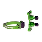 Rfx Pro Series Launch Control Dual Kawasaki KXF250/450 06-24 Green. Fixed Price $67.26.