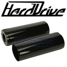 Harddrive Fork Slider Covers 2004-2006 Harley Davidson Flhrsi Road King Nk. Fixed Price $114.44.