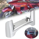 Chrome Front Fork Bridge Cover Guard Honda Goldwing GL1500SE GL1500I Us. Fixed Price $48.98.
