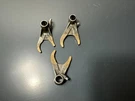Ktm Husqvarna Sxf Fc 250 Gear Shifter Fork 79034003000 79034002000 79034001000. Fixed Price $196.29.