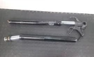 2020 17-21 Yamaha YZFR6 Front Forks Shock Suspension Set Pair Damaged Oem. Fixed Price $489.00.