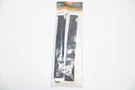 Moose Racing Neoprene Fork Skins 0406-0011 32MM-43MM 85CC And Smaller. Fixed Price $35.00.