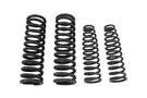 Replica Spring Set Parkerized For Harley-davidson. Fixed Price $104.99.