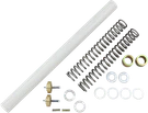 Race Tech Complete Front End Suspension Kit - 1.20 Kg/mm For Spring Flek S49120. Fixed Price $314.99.