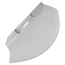 Drag Specialties Front Fork Air Baffle DS-222979. Fixed Price $53.95.