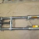 1988-1999 Yamaha Virago XV1100 Front Left Right Fork Shocks Suspension Set Pair. Fixed Price $125.00.