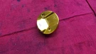 KX450F Kawasaki Ohlins Fgka 19970 Fork Right Top Cap Cover. Fixed Price $84.00.