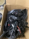 Kawasaki Z650/NINJA650 ER6N 2017-2021 Parts Wholesale. Fixed Price $500.00.