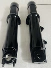 Harley Fork Legs Shovelhead 1984-86 Fxst Softail Black Slider 45873 Outright. Fixed Price $799.00.