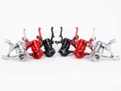 Motocorse Ohlins Front Sbk Radial Fork Feet Ducati Panigale V2 Bayliss 2021-. Fixed Price $1170.52.