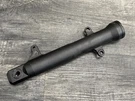 2008-2012 EX250 Ninja Kawasaki Oem Left Lower Outer Fork Case. Fixed Price $49.99.