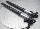 2023 23-24 Ktm Super Duke 1290 Gt Wp Apex Front Left Right Fork Suspension Bent. Fixed Price $494.18.