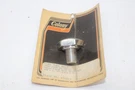 Colony 8233-1 Fork Tube Bolt Harley 1978-UP Wide Glide P/n 45777-77 Chrome New. Fixed Price $15.00.