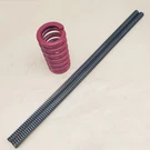 Motion Heavy Duty Front Fork & Rear Springs Kit Honda XR100R 1987-2004. Fixed Price $77.39.