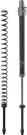 Fox Street Performance Series Fork Cartridge Kit 41MM Heavy Duty 890-27-005. Fixed Price $649.99.