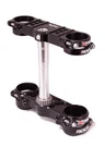Xtrig Rocs Triple Clamp Kit Black Triumph 250-X/TF 450-RC/TF 450-X. Fixed Price $705.25.