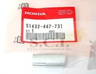 Honda CB250 CB400T CM400T CX500 MR175 Front Fork Oil Locking Piece. Fixed Price $19.99.