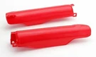 Ufo Fork Slider Protectors 14 Cr Red HO03672-067. Fixed Price $28.45.
