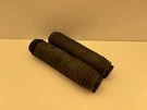 2001-2002 Kawasaki KLR650 Front Fork Boot Covers. Fixed Price $40.00.