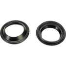 Drag Specialties 39MM Fork Seal And Dust Wiper Kit 0407-0671. Fixed Price $21.79.