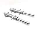 Front Forks Tubes Legs 2011 Suzuki Burgman AN400A Abs 3120 X. Fixed Price $169.44.