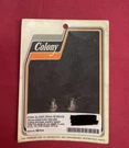 Colony Fork Slider Drain Screws 9910-4 Harley Davidson 45790-80 Xl,fx,fxr 'a'. Fixed Price $12.00.