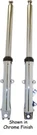 New Replacement 41MM Fork Leg Kit 1986-1999 Harley Davidson Flst Custom. Fixed Price $659.75.