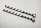 Wp Front Forks Suspension 43MM Fits Ktm 85SX 2014-2017 Legs Tubes Right Left. Fixed Price $419.99.