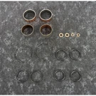 Moose Fork Bushing Kit 0450-0644. Fixed Price $52.95.