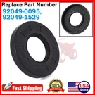 Output Shaft Seal For Kawasaki Prairie 04-2013 92049-1529 92049-0095 Atv KFX700. Fixed Price $10.35.