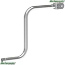 Jost Genuine C10592.2 Crank Handle - Vertical 8.25" Squared Circle. Fixed Price $44.95.