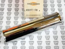 Harley Davidson Nos New 45967-59 Fork Tube Cover Xlch Xlh. Fixed Price $99.99.