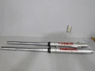 1986 Yamaha YZ250 Forks 1LU-23102-L0-00 May Fit Other Years & Models. Fixed Price $109.95.
