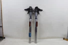 Ducati Monster 696 Oem Front Suspension Sliders Straight!. Fixed Price $594.99.