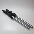 2013-2017 Kawasaki Ninja 300EX Front Fork Suspension Set Legs Tubes. Fixed Price $280.00.