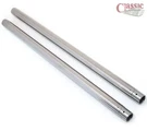 Bsa D5 D7 D14 Bantam Fork Stanchions 90-5258. Fixed Price $103.47.