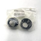 Genuine Oem Kawasaki 92093-1054 Front Fork Rubber Dust Shields Pair 84-00 KDX80. Fixed Price $25.20.