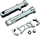 Kuryakyn Fork Skins 04-UP Xl Chrome. Fixed Price $247.99.