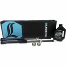 Legends 0414-0519 Axeo High-performance Front Suspension System 49MM Standard. Fixed Price $899.95.