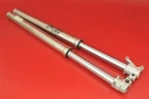 1999 Suzuki Front Fork Suspension Dampener Set. Fixed Price $229.99.