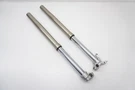 2005 Ktm 450 Exc Front Forks Oem Wp Suspension 14187A06LS , 14187L6901. Fixed Price $450.00.
