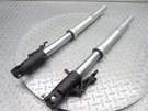 2006 04-06 Honda Hornet CB600F Front Left Right Fork Suspension Damper Oem. Fixed Price $139.08.